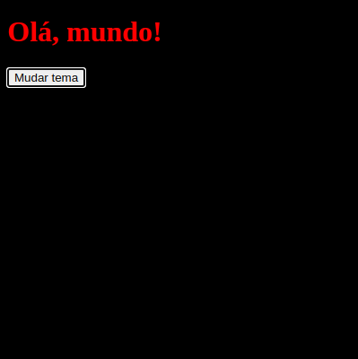 CSS custom properties